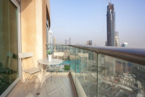 Apartment-Downtown Dubai-Lofts West-Dubai-MY-R-3454
