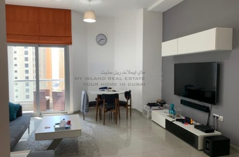 Apartment-Dubai Marina-Marina Wharf 1-Dubai-MY-S-3871