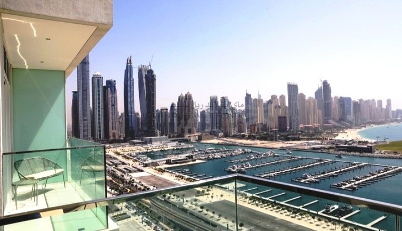 Apartment-EMAAR-Beachfront-Dubai-MY-R-3502