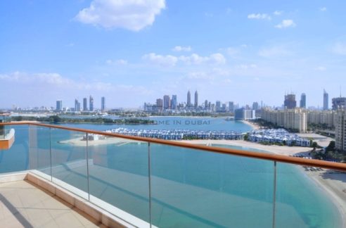 Apartment-Palm Jumeirah-Tiara Tanzanite-Dubai-MY-S-3927
