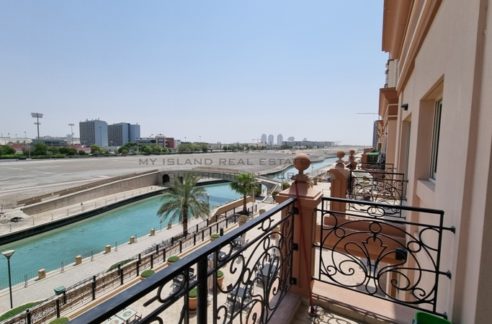 Apartment-Sports City-Mediterranean Building-Dubai-MY-S-3870