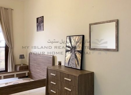 Apartment-Sports City-Elite Sports Residence 6-Dubai-MY-S-3938